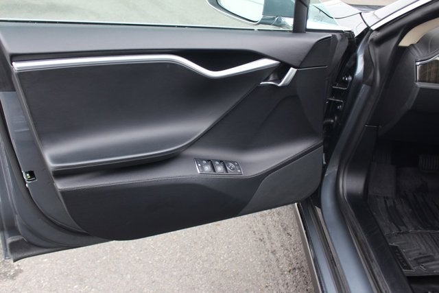 2012 Tesla Model S 85kW