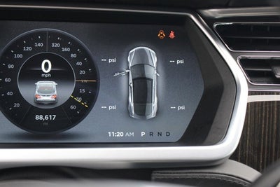 2012 Tesla Model S 85kW