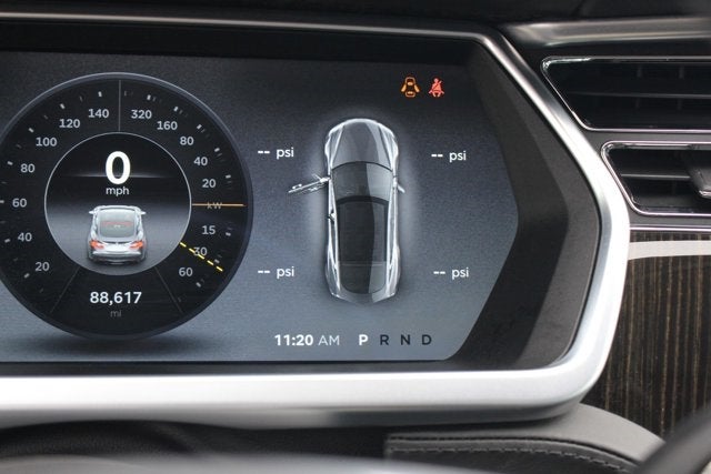 2012 Tesla Model S 85kW