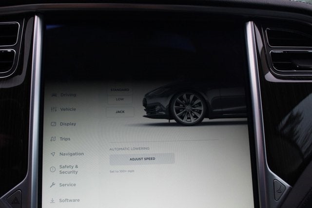 2012 Tesla Model S 85kW
