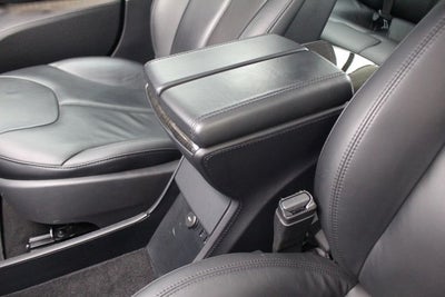 2012 Tesla Model S 85kW