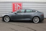 2012 Tesla Model S 85kW