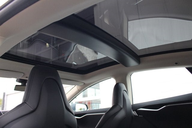 2012 Tesla Model S 85kW