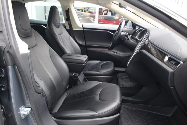 2012 Tesla Model S 85kW