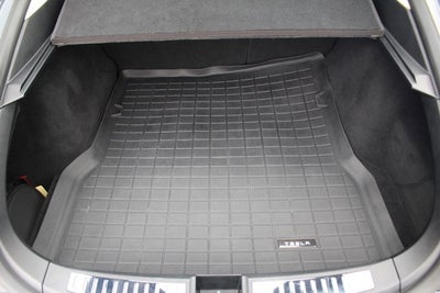 2012 Tesla Model S 85kW