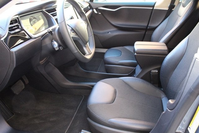 2013 Tesla Model S 85 kWh