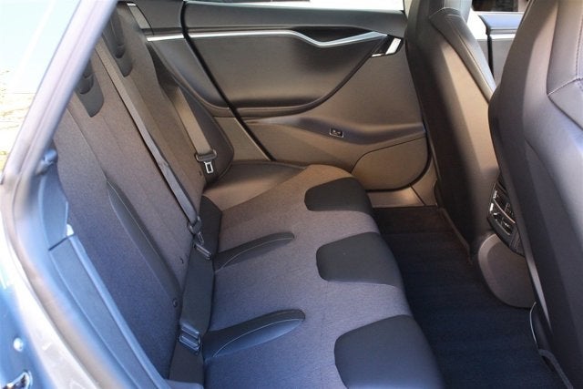 2013 Tesla Model S 85 kWh