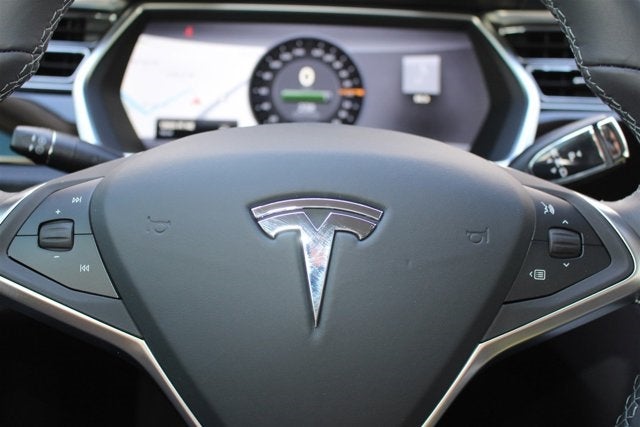 2013 Tesla Model S 85 kWh
