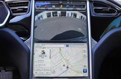 2013 Tesla Model S 85 kWh