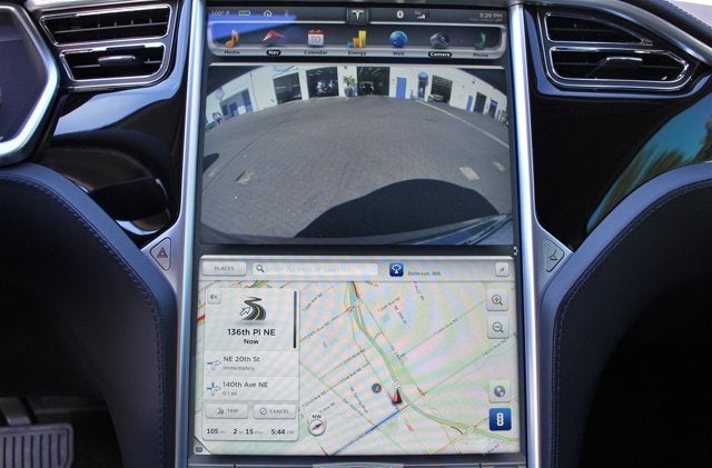 2013 Tesla Model S 85 kWh