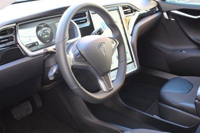 2013 Tesla Model S 85 kWh