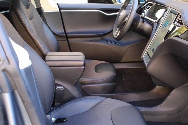 2013 Tesla Model S 85 kWh