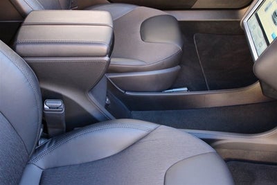 2013 Tesla Model S 85 kWh