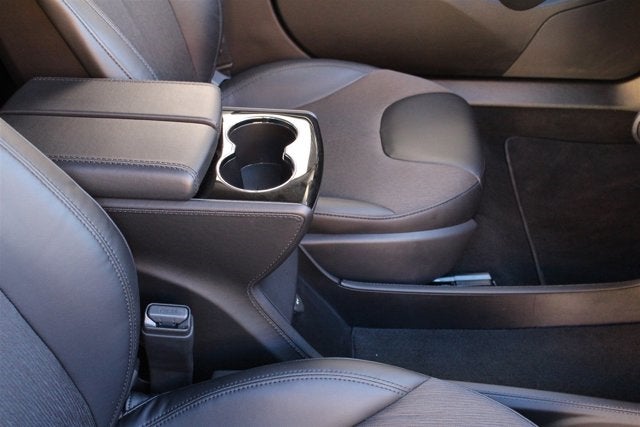 2013 Tesla Model S 85 kWh