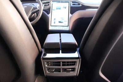 2013 Tesla Model S 85 kWh