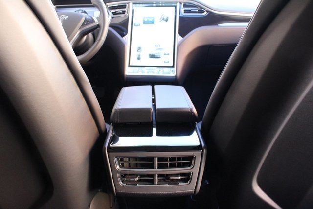 2013 Tesla Model S 85 kWh