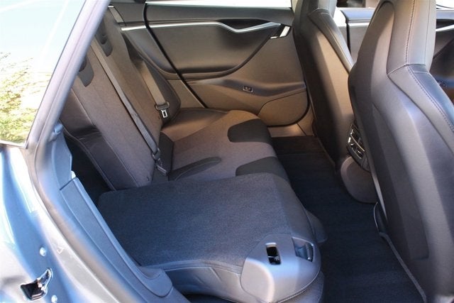 2013 Tesla Model S 85 kWh