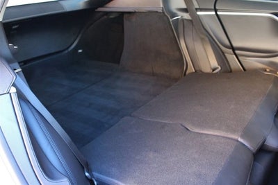 2013 Tesla Model S 85 kWh