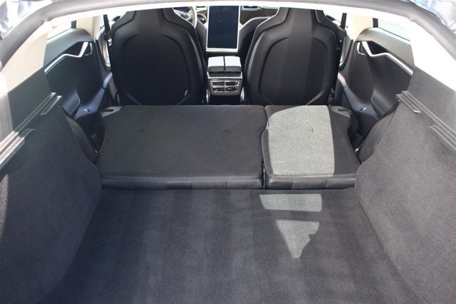 2013 Tesla Model S 85 kWh