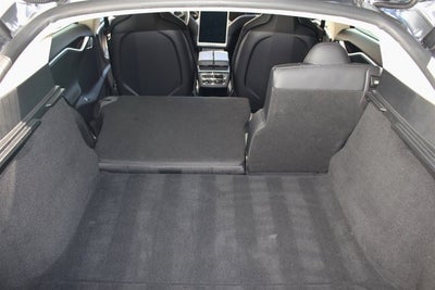 2013 Tesla Model S 85 kWh