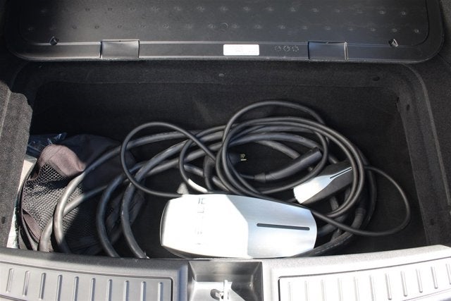 2013 Tesla Model S 85 kWh