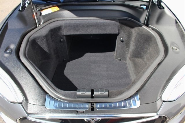 2013 Tesla Model S 85 kWh