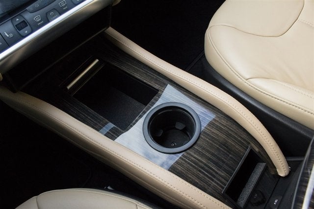 2013 Tesla Model S 85kWh