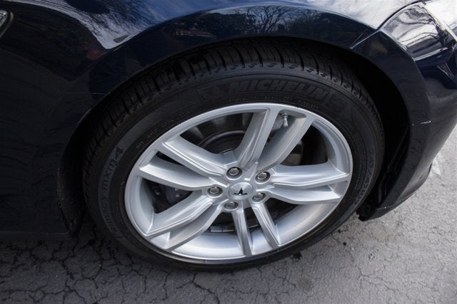2013 Tesla Model S 85kWh