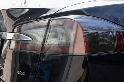 2013 Tesla Model S 85kWh