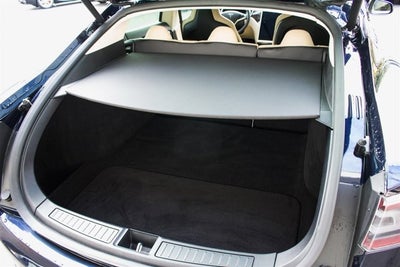 2013 Tesla Model S 85kWh
