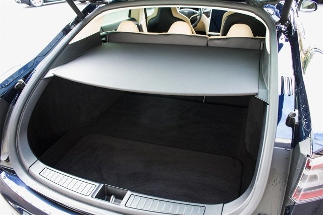 2013 Tesla Model S 85kWh