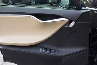 2013 Tesla Model S 85kWh