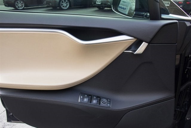 2013 Tesla Model S 85kWh