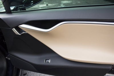 2013 Tesla Model S 85kWh