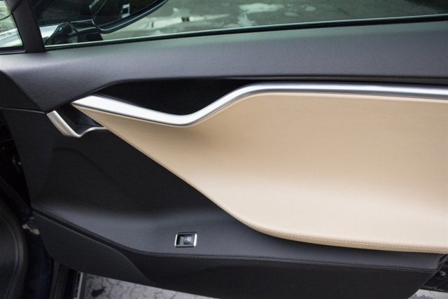 2013 Tesla Model S 85kWh