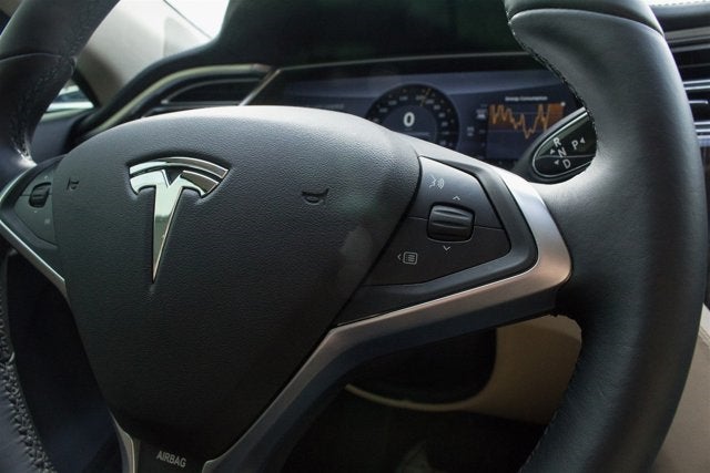 2013 Tesla Model S 85kWh