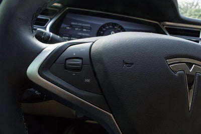 2013 Tesla Model S 85kWh