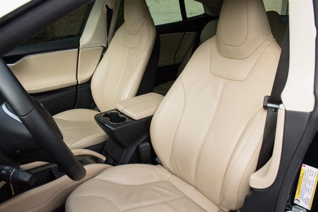 2013 Tesla Model S 85kWh