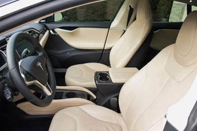 2013 Tesla Model S 85kWh
