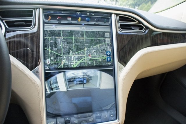 2013 Tesla Model S 85kWh
