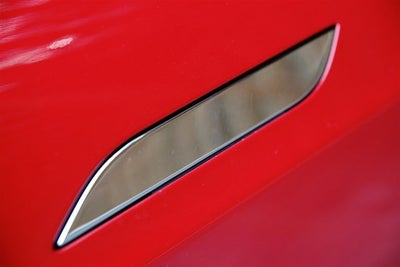 2013 Tesla Model S P85 Performance