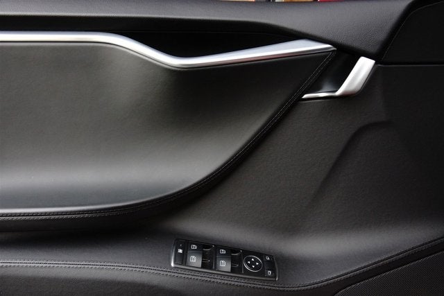 2013 Tesla Model S P85 Performance