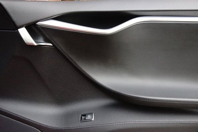 2013 Tesla Model S P85 Performance