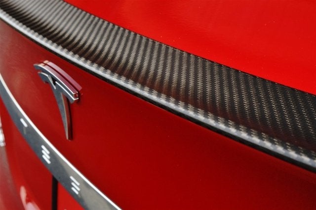 2013 Tesla Model S P85 Performance