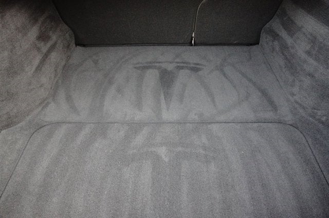 2013 Tesla Model S P85 Performance