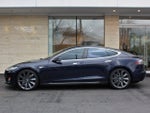2013 Tesla Model S P85 Performance