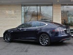2013 Tesla Model S P85 Performance