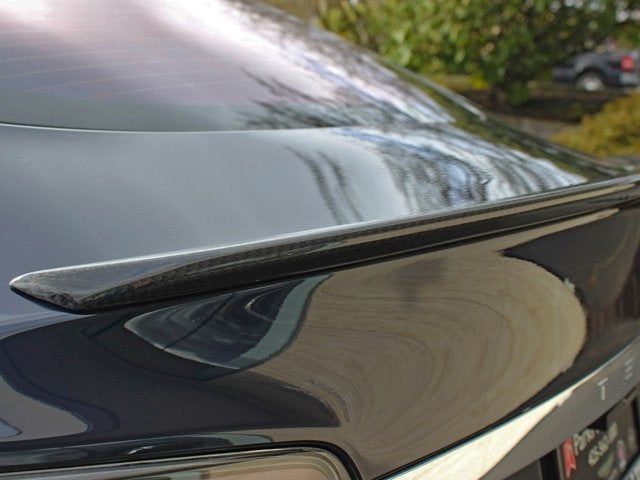 2013 Tesla Model S P85 Performance