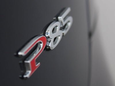 2013 Tesla Model S P85 Performance