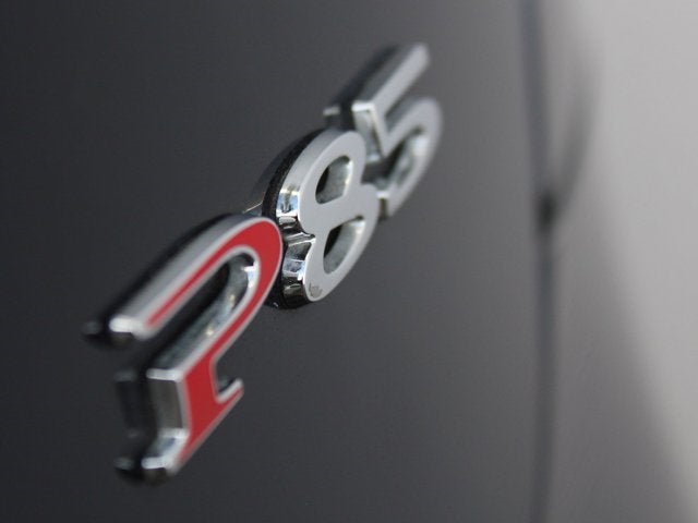2013 Tesla Model S P85 Performance